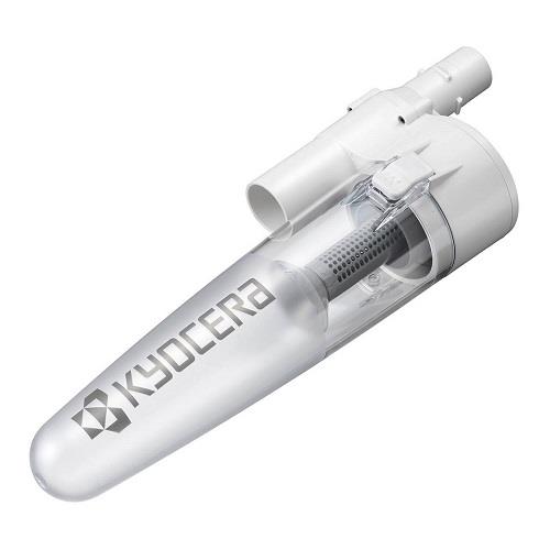 リョービ(RYOBI) 60700337 リョービ 充電式クリーナ用サイクロン式ユニット
