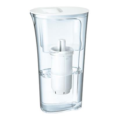 東レ(TORAY) PT302SV ポット型浄水器 本体 1.1L