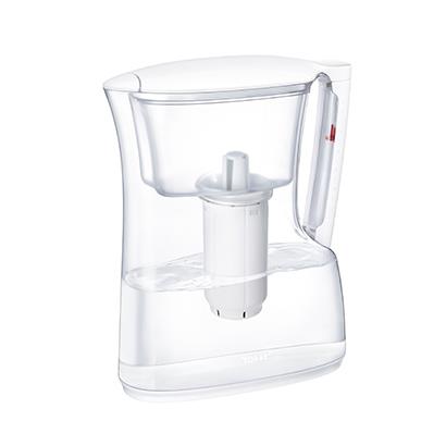 東レ(TORAY) PT304SV ポット型浄水器 本体 2.1L 大容量