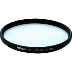 ニコン(Nikon) ニュートラルカラーNC 72mm