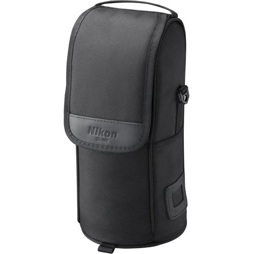 ニコン(Nikon) CL-M2 レンズセミソフトケース
