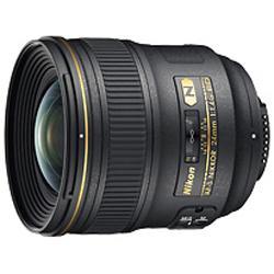ニコン(Nikon) AF-S NIKKOR 24mm f/1.4G ED ニコンFマウント 大口径広角単焦点レンズ