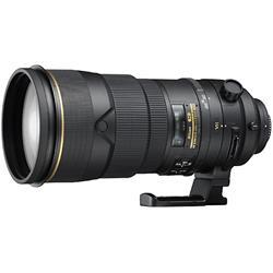 【長期保証付】ニコン(Nikon) AF-S NIKKOR 300mm f/2.8G ED VR II ニコンFマウント 大口径望遠レンズ