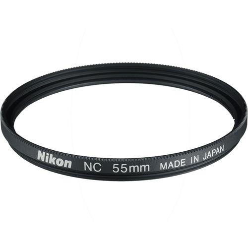 ニコン(Nikon) 55NC 55mmネジ込み式フィルター