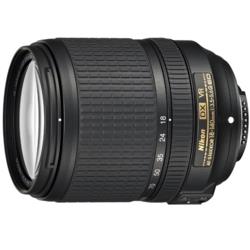 ニコン(Nikon) AF-S DX NIKKOR 18-140mm f/3.5-5.6G ED VR ニコンFマウント高倍率ズームレンズ