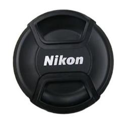 ニコン(Nikon) LC-82 レンズキャップ スプリング式 82mm