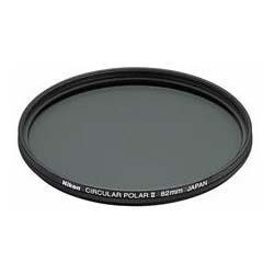 ニコン(Nikon) 82SPL2 円偏光フィルターII 82mm