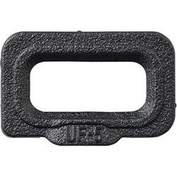 ニコン(Nikon) UF-5 USBケーブル用端子カバー D5用