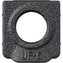 ニコン(Nikon) UF-6 ステレオミニプラグケーブル用端子カバー D5用