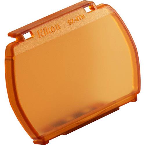 ニコン(Nikon) SZ-4TN カラーフィルター 電球用