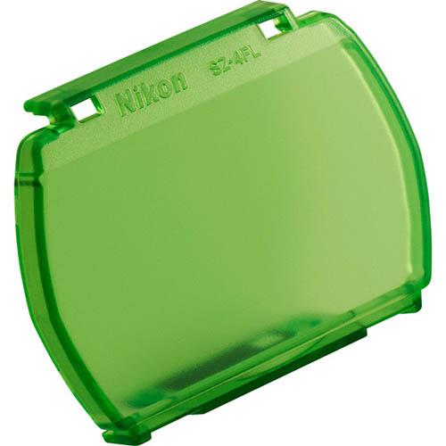 ニコン(Nikon) SZ-4FL カラーフィルター 蛍光灯用