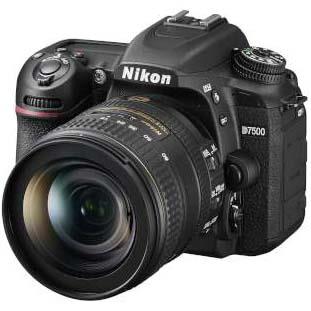 ニコン(Nikon) D7500 18-140 VR レンズキット
