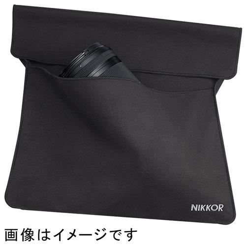 ニコン(Nikon) CL-C3 ブラック レンズケース