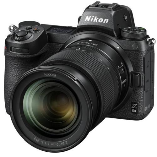 ニコン(Nikon) Z6II 24-70 レンズキット