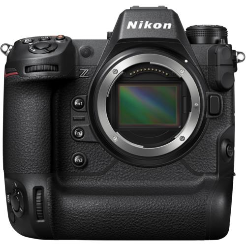 【長期保証付】ニコン(Nikon) Z9 ボディ フルサイズ ミラーレス一眼カメラ