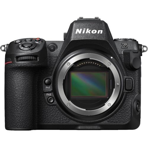 【長期保証付】ニコン(Nikon) Z8 ボディ フルサイズ ミラーレス一眼カメラ