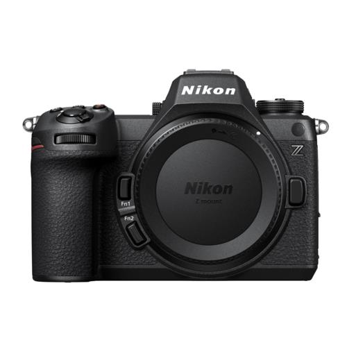 ニコン(Nikon) Z6III ミラーレス一眼カメラ ボディ フルサイズ