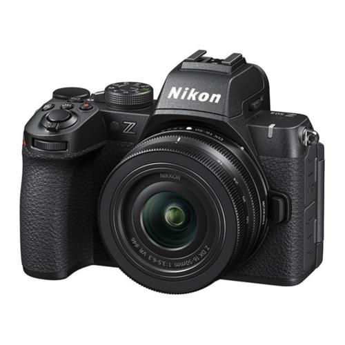 ニコン(Nikon) Z50II 16-50 VR レンズキット ミラーレス一眼カメラ
