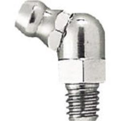 エーゼット GB704 グリースニップル真鍮67-6×P1.0 3個入