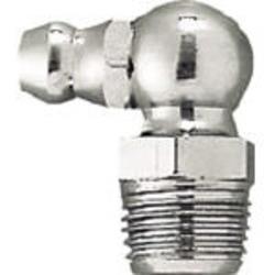 エーゼット GB707 グリースニップル真鍮90-1/8PT 3個入