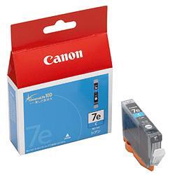 CANON(キヤノン) BCI-7EC 純正 インクタンク シアン