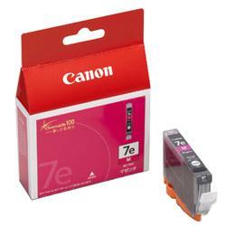 CANON(キヤノン) BCI-7EM 純正 インクタンク マゼンタ