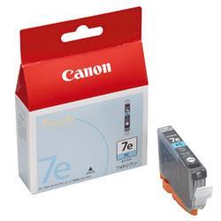 CANON(キヤノン) BCI-7EPC 純正 インクタンク フォトシアン