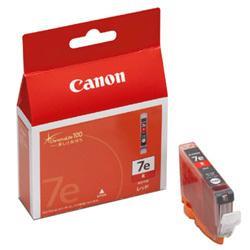 CANON(キヤノン) BCI-7ER 純正 インクタンク レッド