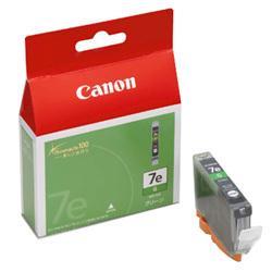 CANON(キヤノン) BCI-7EG 純正 インクタンク グリーン