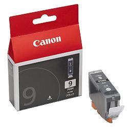 CANON(キヤノン) BCI-9BK 純正 インクタンク ブラック