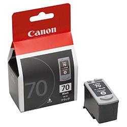 CANON(キヤノン) BC-70 純正 FINEカートリッジ ブラック