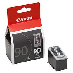 CANON(キヤノン) BC-90 純正 FINEカートリッジ ブラック 大容量