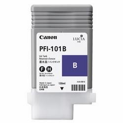 CANON(キヤノン) PFI-101B 純正 インクタンク ブルー