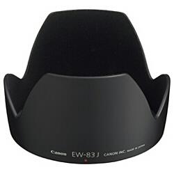 CANON(キヤノン) EW-83J レンズフード