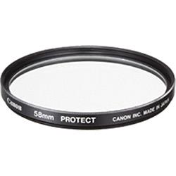 CANON(キヤノン) PROTECTフィルター 58mm