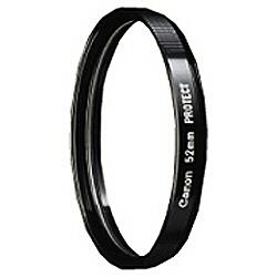 CANON(キヤノン) PROTECTフィルター 72mm