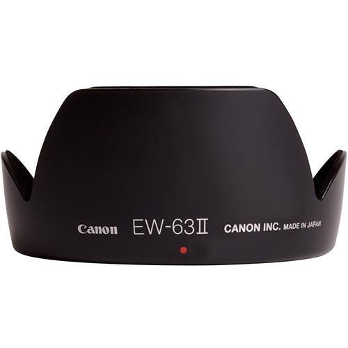 CANON(キヤノン) EW-63 II レンズフード