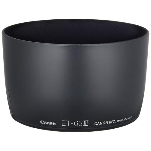 CANON(キヤノン) ET-65 III レンズフード