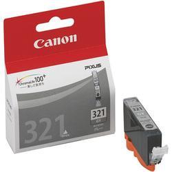 CANON(キヤノン) BCI-321GY 純正 インクタンク グレー