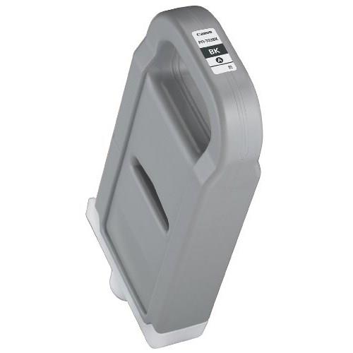 CANON(キヤノン) PFI-703BK 純正 インクタンク ブラック