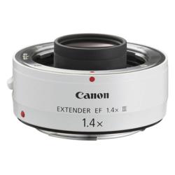 CANON(キヤノン) EXTENDER EF1.4×III