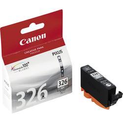 CANON(キヤノン) BCI-326GY 純正 インクタンク グレー