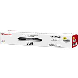 CANON(キヤノン) CRG-329YEL 純正 トナーカートリッジ329 イエロー