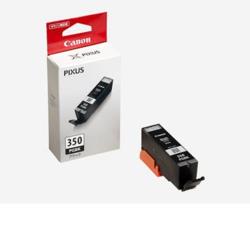 CANON(キヤノン) BCI-350PGBK 純正 インクタンク ブラック