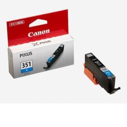 CANON(キヤノン) BCI-351C 純正 インクタンク シアン