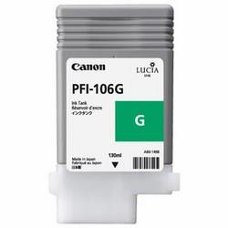 CANON(キヤノン) PFI-106G 純正 インクタンク グリーン