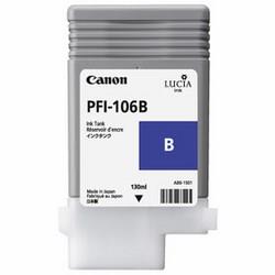 CANON(キヤノン) PFI-106B 純正 インクタンク ブルー