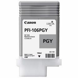 CANON(キヤノン) PFI-106PGY 純正 インクタンク フォトグレー