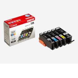 CANON(キヤノン) BCI-351+350/5MP 純正 インクタンク 5色マルチパック