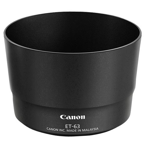 CANON(キヤノン) ET-63 レンズフード